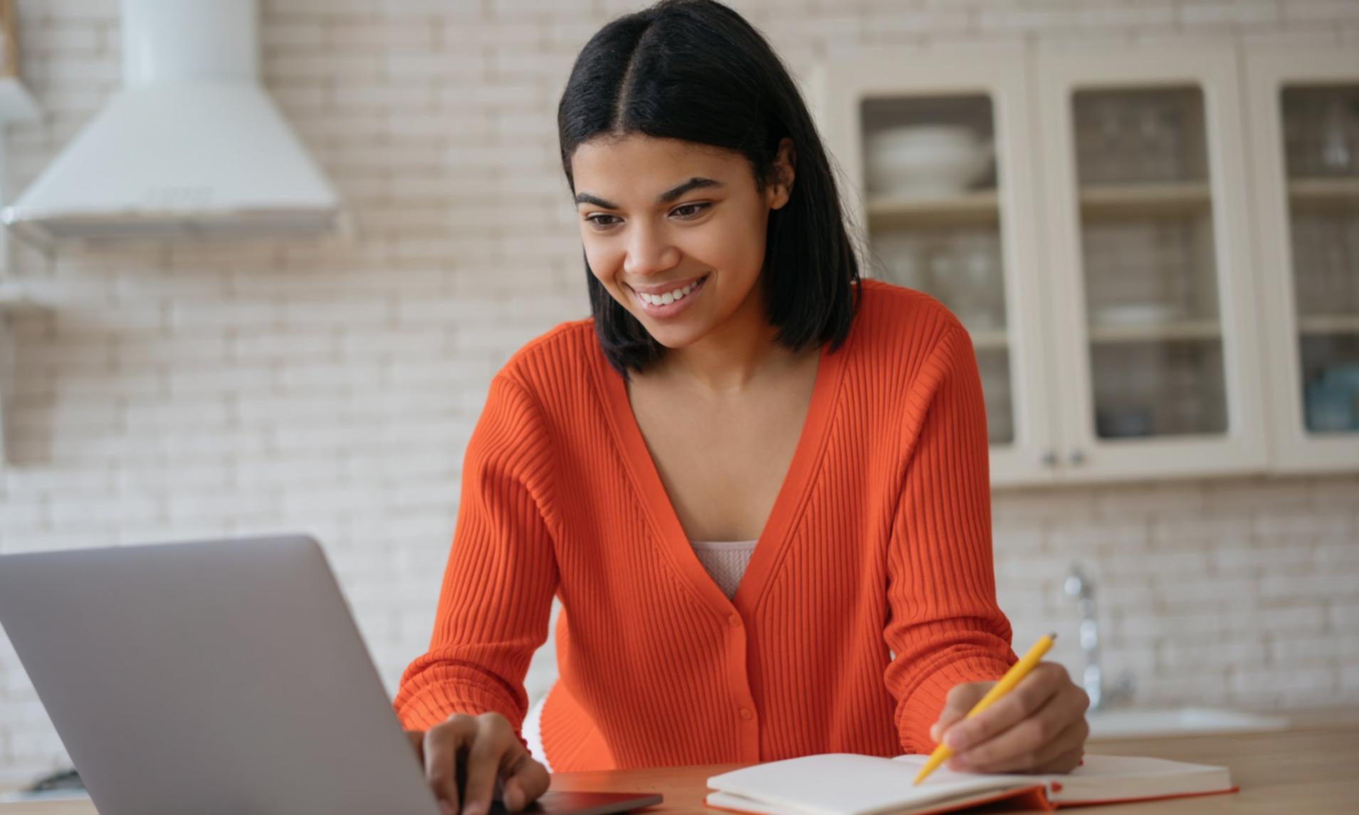 Sequential content learning environment